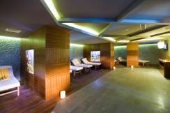 KAMELYA COLLECTION FULYA HOTEL Spa